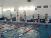 В районных соревнования по плаванию удача была на стороне спортсменов из Большемурашкинской средней школы