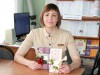 Елена Козлова: «Тяга к прекрасному у меня с детства»