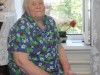В свои 95 лет Антонина Григорьевна Добродомова невероятно интересная собеседница