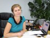 Главный бухгалтер ЦРБ Ольга Евстафьевна Орлова работает 30 лет. За это время она стала настоящим профессионалом своего дела.
