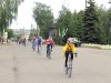 Юные велосипедисты вихрем промчались по мурашкинским улицамЮные велосипедисты вихрем промчались по мурашкинским улицам