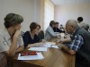 Специалисты аппарата Законодательного Cобрания области ответили на все обращения жителей Большемурашкинского района