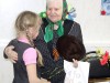 Н.Н. Горошкова была очень растрогана подарками детей