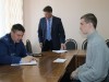 Природоохранный прокурор М.Г. Макашов подробно ответил на вопрос Сергея Юдинцева о строящемся свинокомплексе