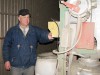 Александру Лукоянову  предстоит обеспечить «здоровье»  и безопасность зерна  перед посевом