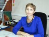Татьяна Васильевна Барышкова руководит отделом по формированию районного бюджета
