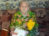 Любовь Федоровна Логинова отметила 95-летний юбилей