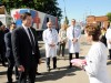 29 врачей отправились в районы Нижегородской области по инициативе Глеба Никитина