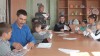 Мастер-класс по оригами семьи Удаловых  в номинации «Семейная мастерская»