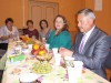 Глава МСУ района, председатель Земского собрания С.И. Бобровских принял участие в чествовании почетных гостей торжества «День мамы празднуем семьей»