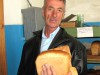 Григоровец В.А. Фарафонов: «Хлеб из своей пекарни самый вкусный»