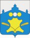 Новый, зарегистрированный, Герб Большемурашкинского муниципального района