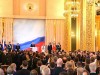 7 мая в Москве прошла торжественная церемония вступления в должность президента Российской Федерации Владимира Путина, на которой присутствовал Глеб Никитин