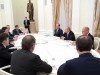 Глеб Никитин доложил президенту о стратегии развития Нижегородского региона