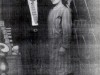 Федор Андреевич и Евлампия Васильевна Панягины. 1936 год.