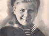Анна Степановна в военные годы