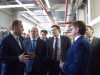 6 марта первый вице-премьер Российской Федерации Игорь Шувалов посетил Нижний Новгород с визитом