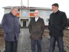 Руководство района выразило надежду на дальнейшее сотрудничество Нижегородской стройкомпании в лице Алексея Зуева