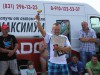 Наш земляк Юрий Крымов — третий призер Троффи-2013 в номинации квадроциклов