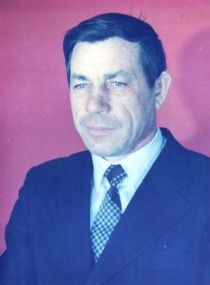 А.К. Шмыров был директором меховой фабрики с 1974 по 1995 годы