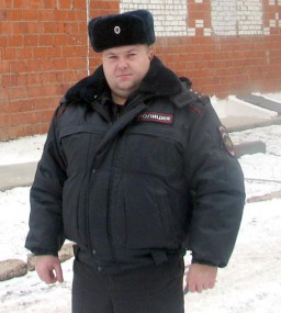Алексей Викторович Зыбин