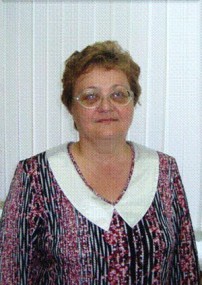 Бабкина Елена Александровна - учитель русского языка и литературы Советской средней школы