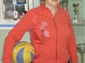 Физкультура и спорт занимают в жизни Татьяны Владимировны Плетневой одно из важных мест