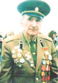 Голубев Виктор Владимирович