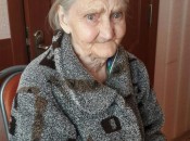 Интернат для престарелых стал для Анны Ивановны Макарычевой родным домом