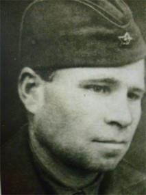 Иван Горохов. Фото из архива редакции
