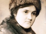 Кима Капитоновна Сорокина (Одинокова), 1940 года рождения