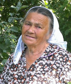 Лидия Андреевна Депутатова