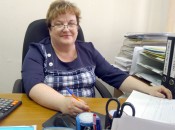 «Мое призвание — бухгалтер», — уверена Людмила Смирнова