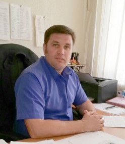 Начальник ОКСА и ЖКХ Андрей Масанов считает, что неразрешимых вопросов не бывает