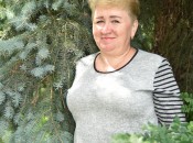 Наталья Александровна Лазарева — душа коллектива Рождественского СДК