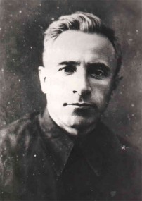 Николай Иванович Шлепнев