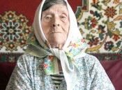 Ощущая любовь и заботу близких,  Мария Александровна верит, что её внуки  и правнуки никогда не столкнутся с такими тяжкими испытаниями, как она