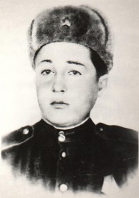 Родионов Михаил Иванович. Погиб в Берлине 30.04.1945 г.