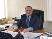 Роман Даранов — заместитель главы администрации района