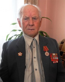 Сергей Иванович Депутатов