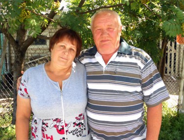 Супруги Бармины, несмотря на пенсионный возраст,  полны энергии и оптимизма.