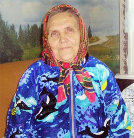Тамара Ивановна Майорова на судьбу не сетует. Считает себя счастливой женщиной, матерью и бабушкой.