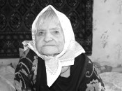 Ульяна Михайловна Баженова родилась в период Гражданской войны, за свою жизнь она многое повидала