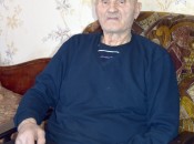 Вениамин Иванович Шишков в 90 лет обладает отличной памятью и может о многом рассказать