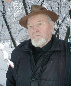 Виктор Степанович Кельдюшкин