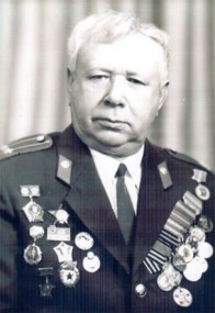 Владимир Трофимович Кузнецов