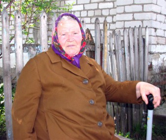 За плечами ветерана труда Тамары Николаевны Щукиной большой жизненный и трудовой путь