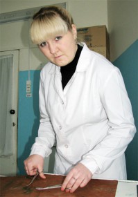 Зоя Владимировна Сипатова большой друг и врач для мелкой домашней живности:  всегда поможет, если что-то не так